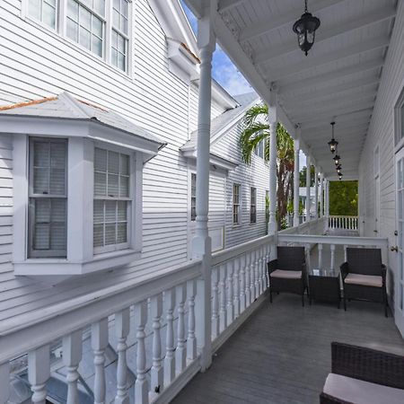 Duval Delight Villa Key West Exterior photo