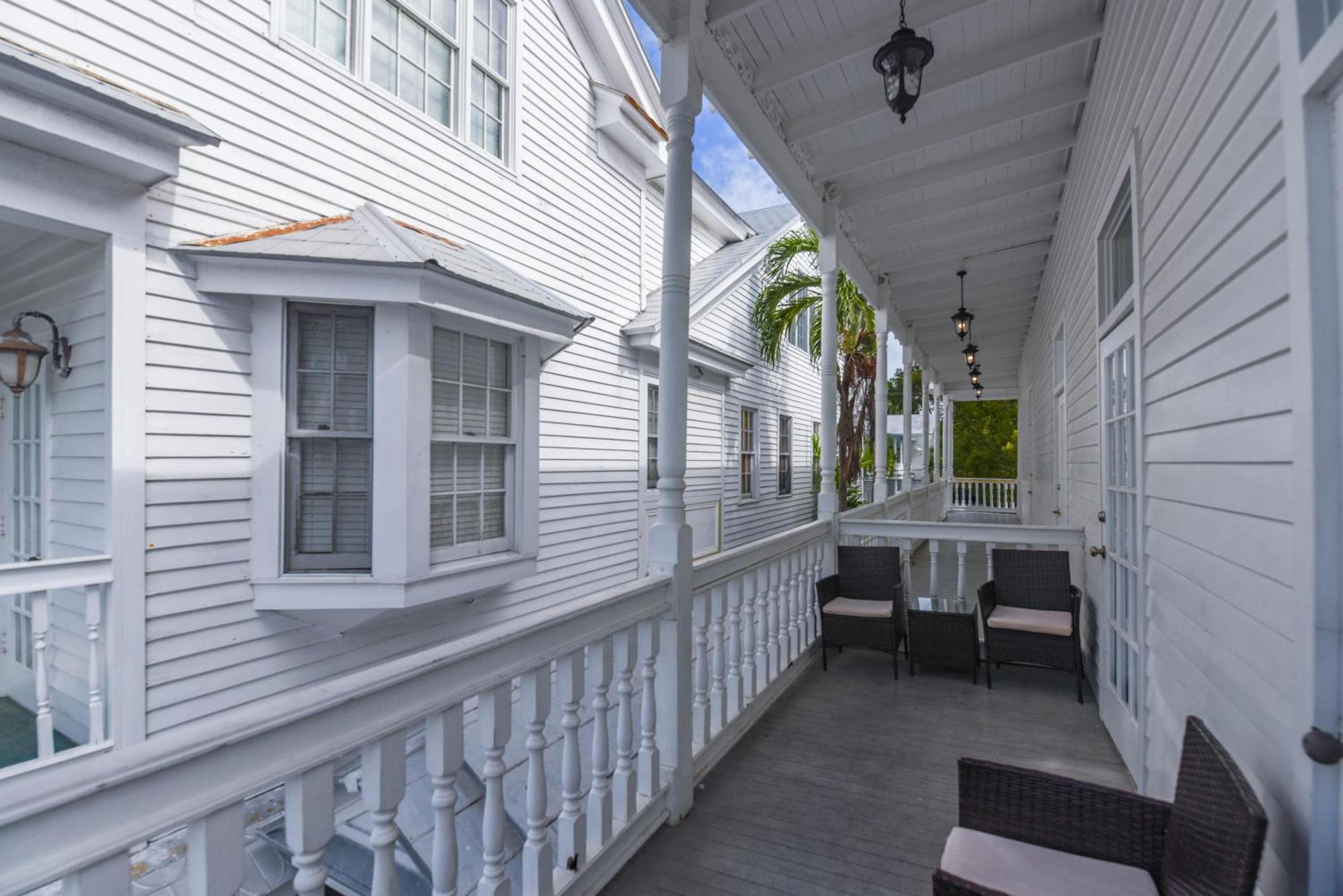 Duval Delight Villa Key West Exterior photo