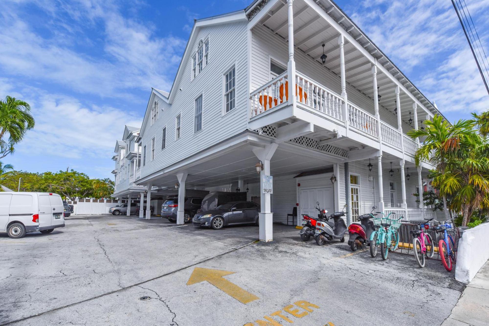 Duval Delight Villa Key West Exterior photo