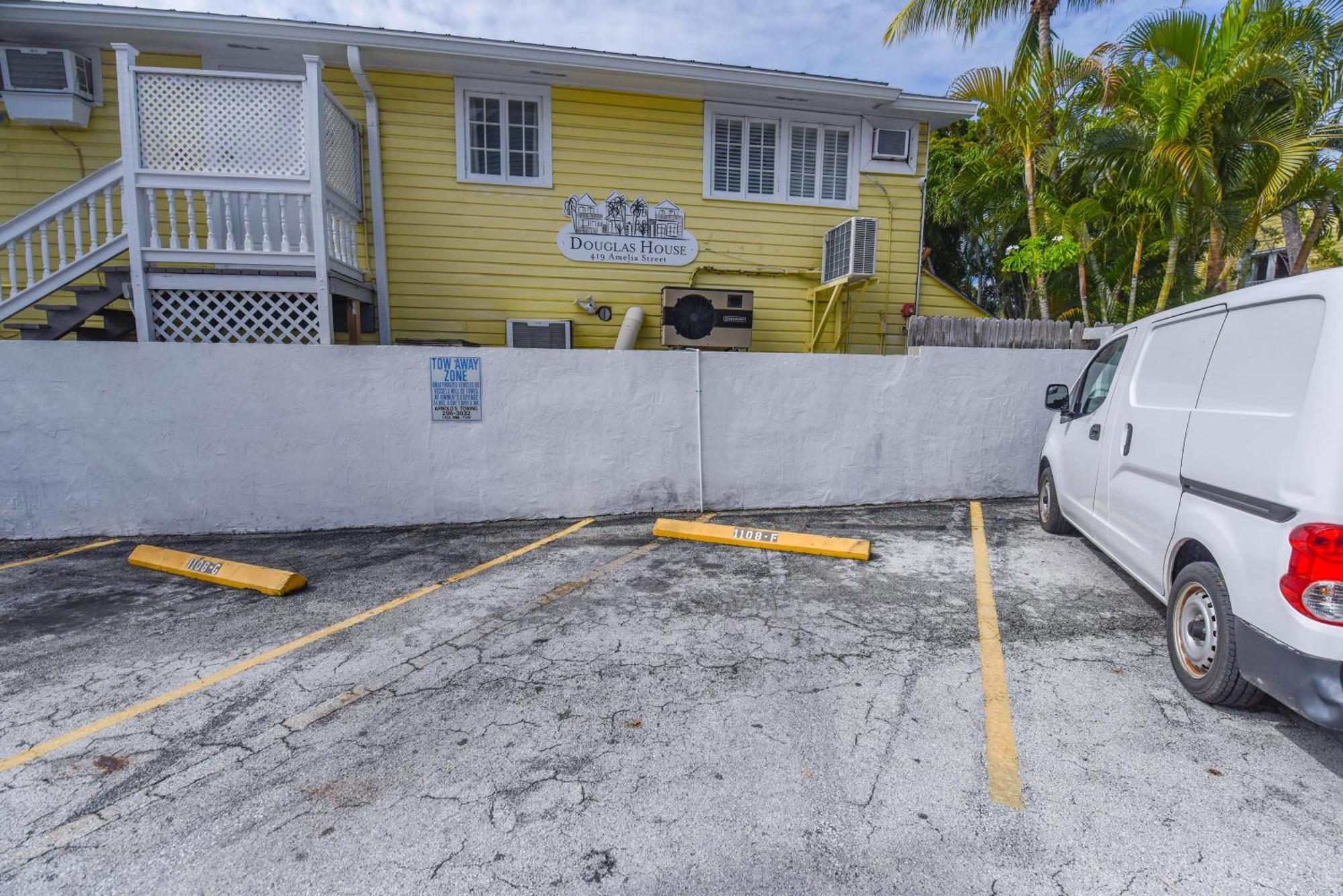 Duval Delight Villa Key West Exterior photo